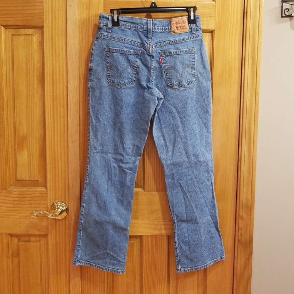 Levi's 550 - Picture 3 of 7